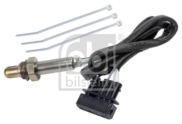 Oxygen Sensor